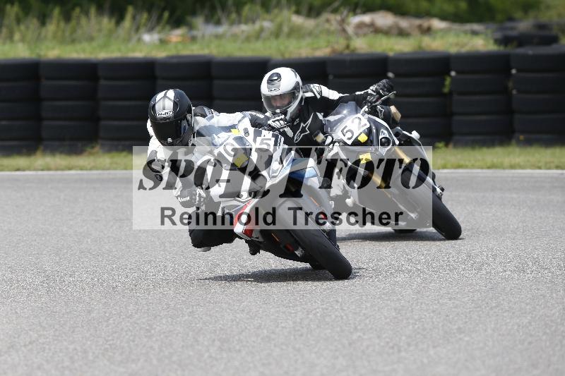 /24 08.06.2025 TZ Motorsport ADR/Gruppe gelb/52